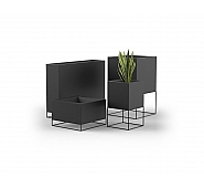 Vela planters